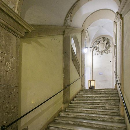 Appartamento Pantheon Palazzo Nari Roma Esterno foto