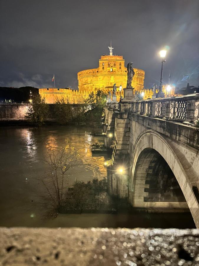Appartamento Pantheon Palazzo Nari Roma Esterno foto