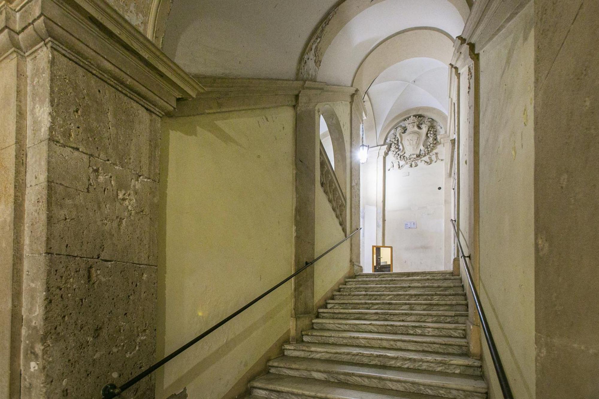 Appartamento Pantheon Palazzo Nari Roma Esterno foto