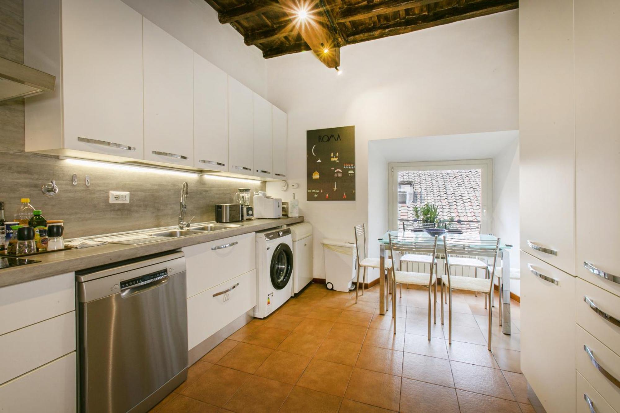 Appartamento Pantheon Palazzo Nari Roma Esterno foto