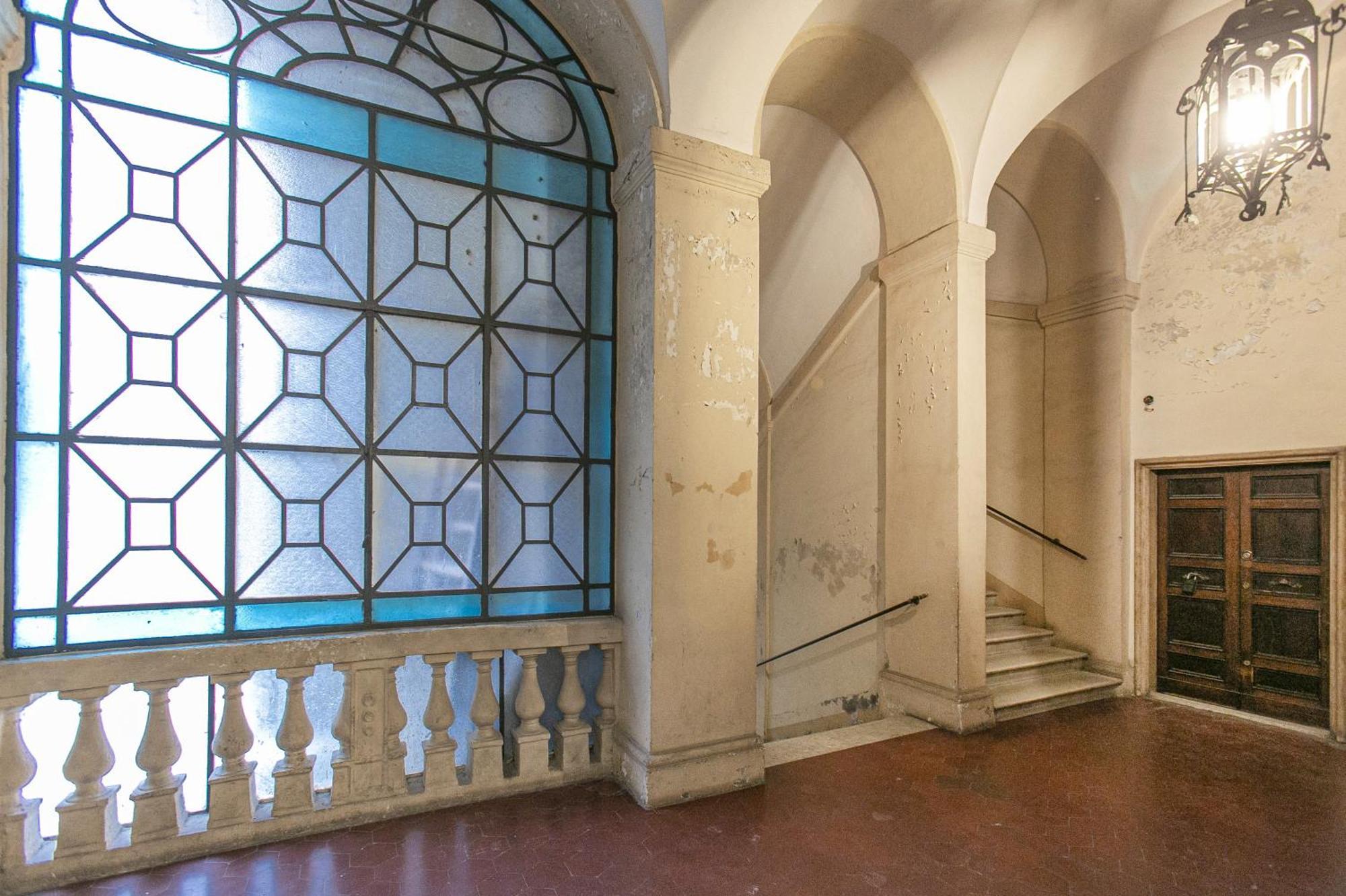 Appartamento Pantheon Palazzo Nari Roma Esterno foto