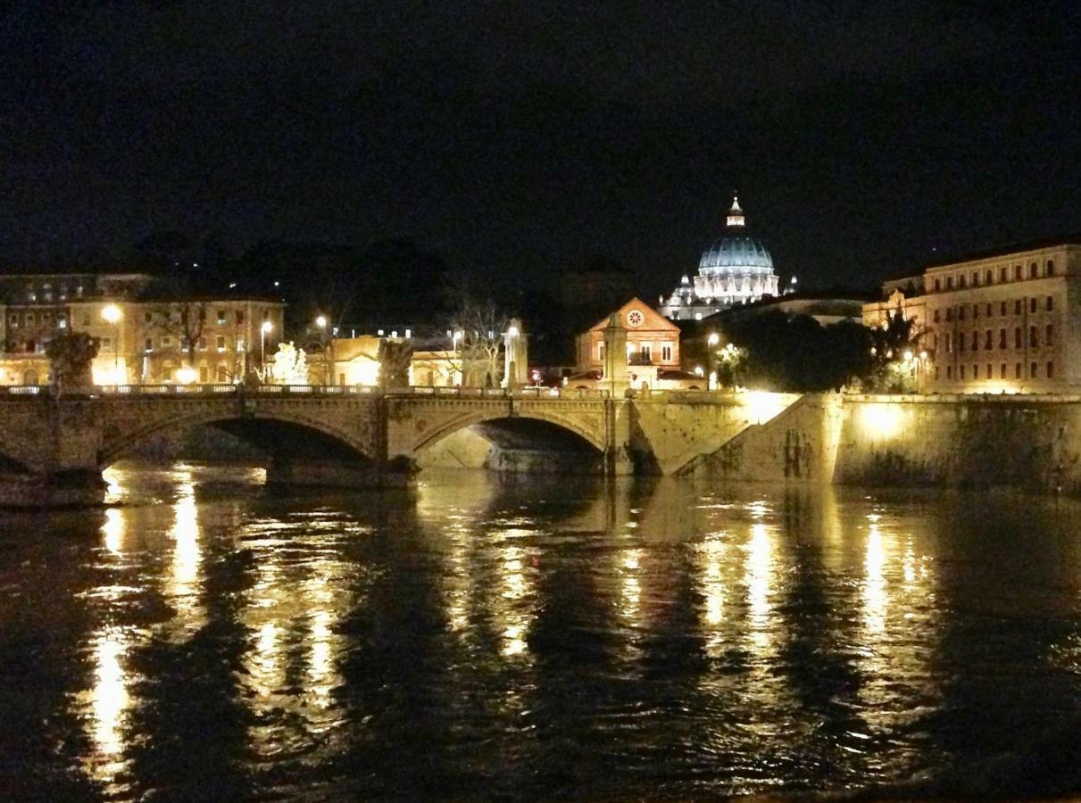 Appartamento Pantheon Palazzo Nari Roma Esterno foto